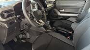 Renault Duster Evolution