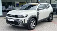 Renault Duster Evolution