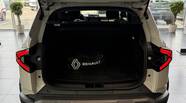 Renault Duster Techno