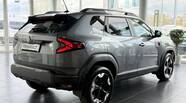 Renault Duster Techno