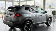 Renault Duster Techno