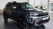 Renault Duster Techno