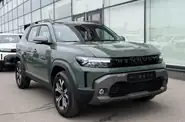 Renault Duster Evolution