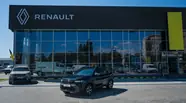 Renault Duster Evolution