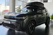 Renault Duster Techno