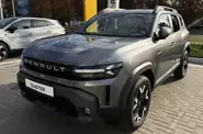 Renault Duster Techno