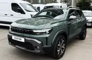 Renault Duster Evolution