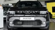 Renault Duster Techno