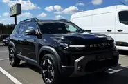 Renault Duster Techno
