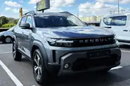 Renault Duster Techno
