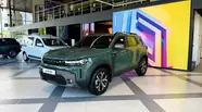 Renault Duster Evolution