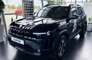 Renault Duster Evolution