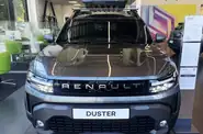 Renault Duster Evolution