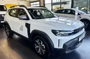 Renault Duster Evolution