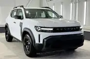 Renault Duster Authentic