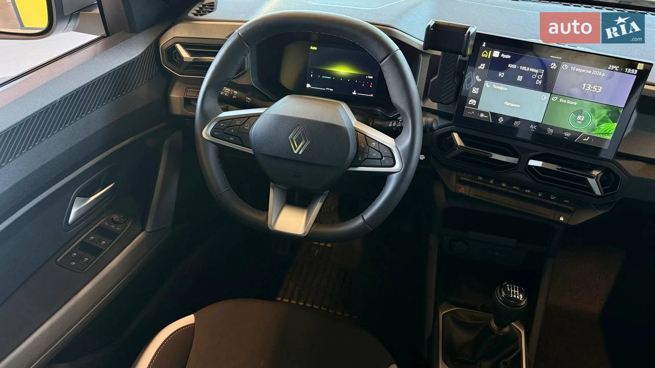 Renault-16