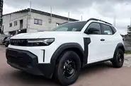 Renault Duster Authentic