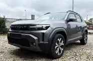 Renault Duster Evolution