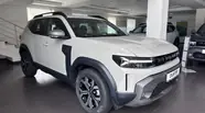 Renault Duster Evolution