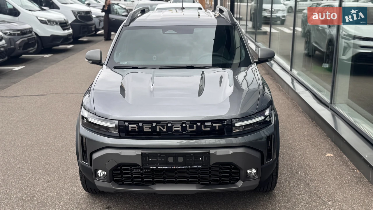 Renault-10
