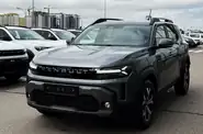 Renault Duster Evolution