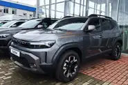 Renault Duster Techno