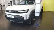 Renault Duster Authentic