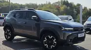 Renault Duster Techno