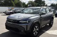 Renault Duster Evolution
