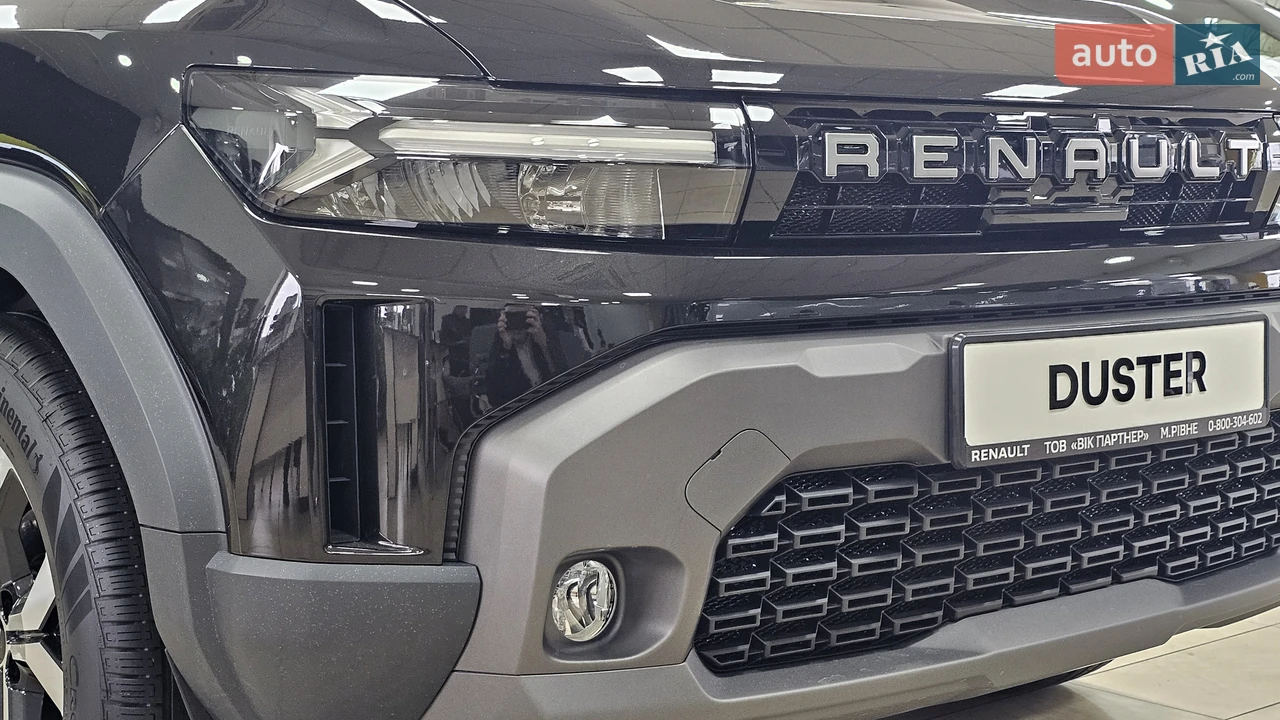 Renault-12