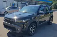 Renault Duster Evolution