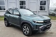Renault Duster Evolution