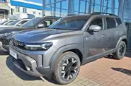 Renault Duster Techno