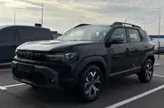 Renault Duster Evolution