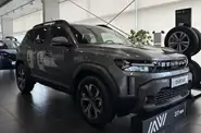 Renault Duster Evolution