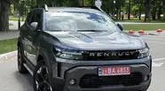 Renault Duster Techno