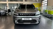 Renault Duster Evolution