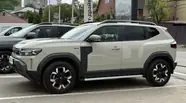 Renault Duster Techno