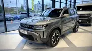 Renault Duster Techno