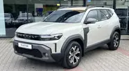 Renault Duster Evolution