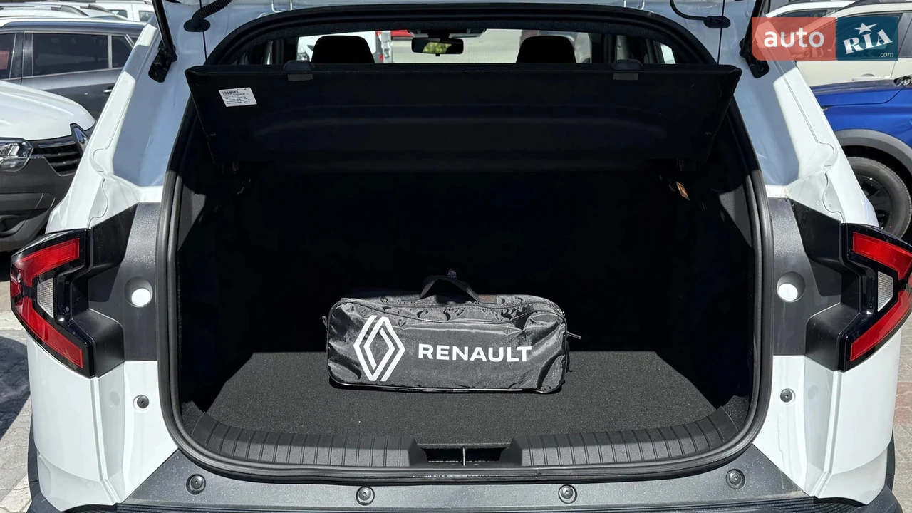 Renault-12