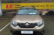 Renault Duster Life