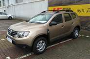 Renault Duster Life