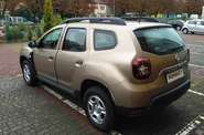 Renault Duster Life