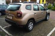 Renault Duster Life