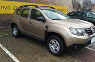 Renault Duster Life