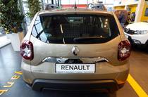 Renault Duster Zen