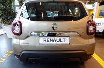 Renault Duster Zen