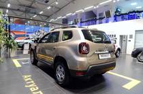 Renault Duster Zen