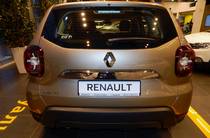 Renault Duster Zen